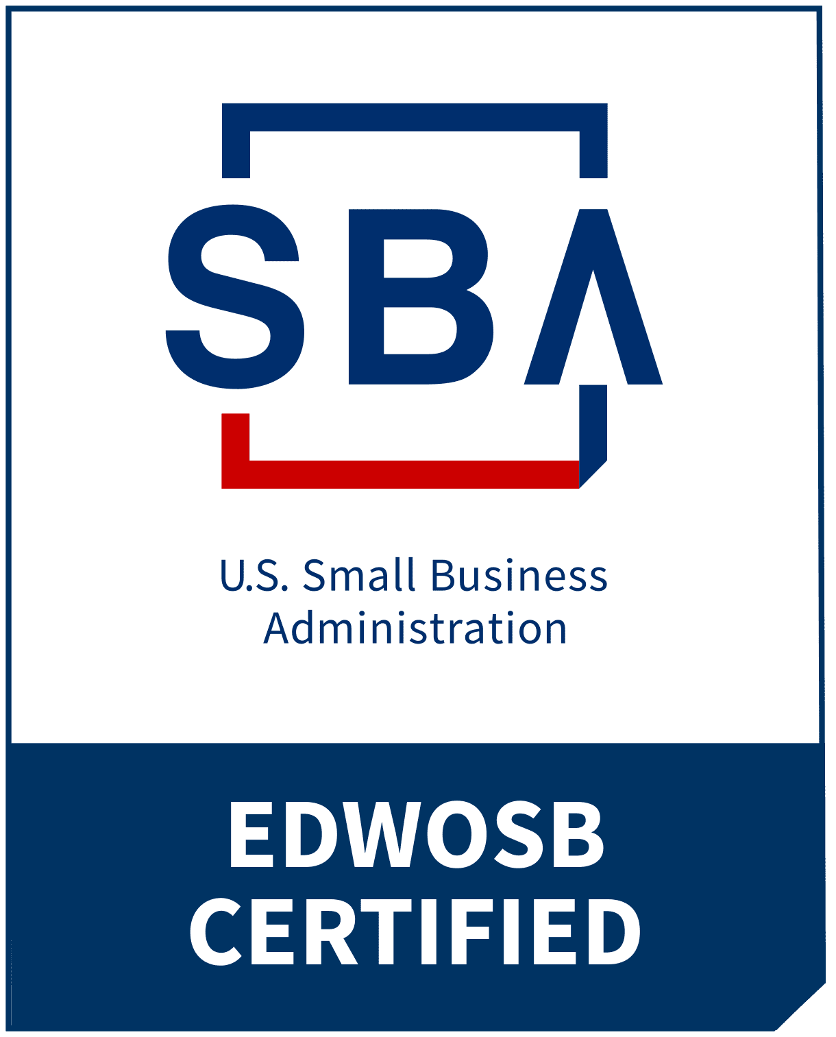 EDWOSB-Certified Home